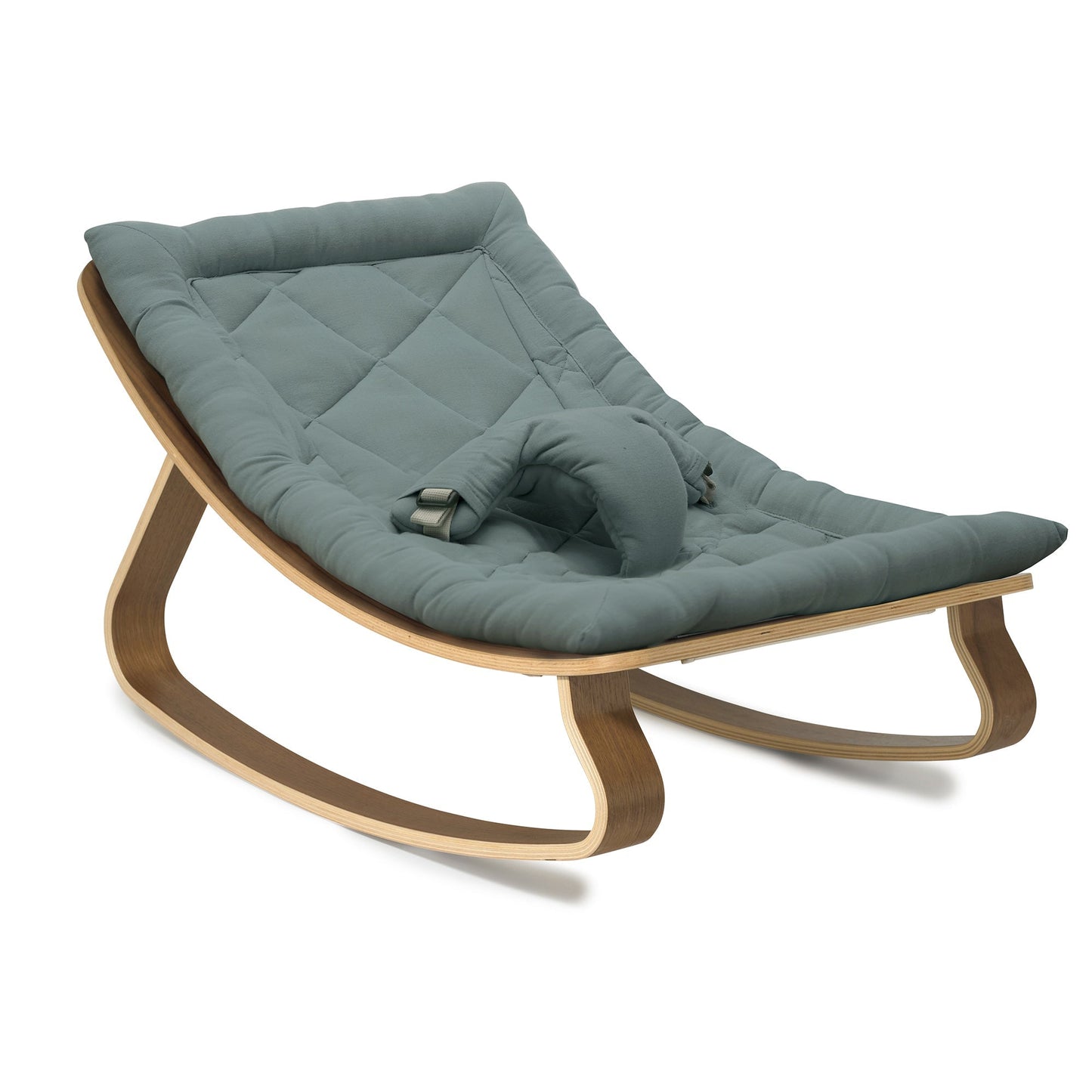 Charlie Crane LEVO Baby Rocker stol, en del av kategorien Furniture - At Home Interiør