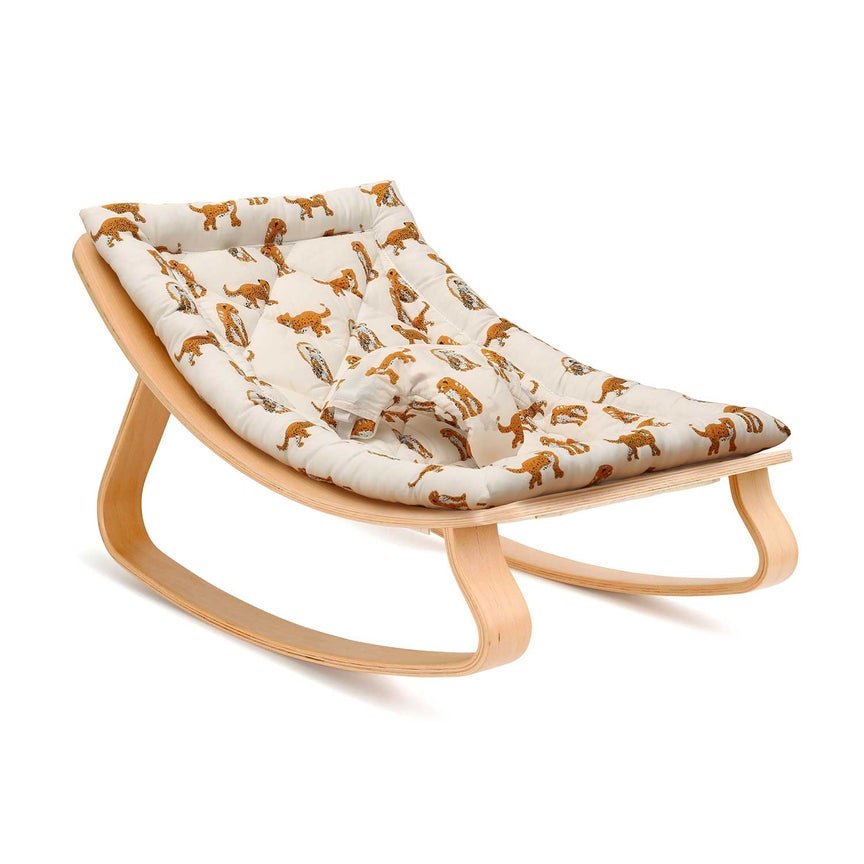 Charlie Crane LEVO Baby Rocker stol, en del av kategorien Furniture - At Home Interiør
