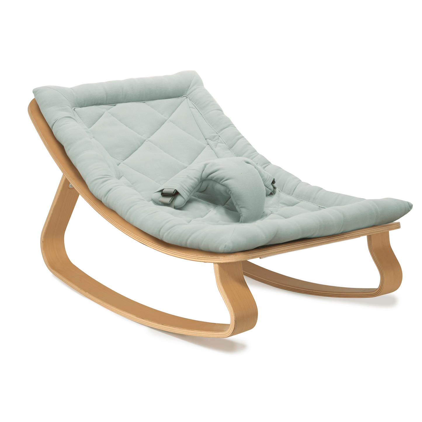 Charlie Crane LEVO Baby Rocker stol, en del av kategorien Furniture - At Home Interiør