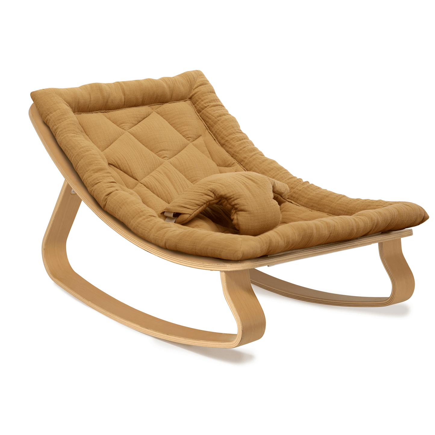 Charlie Crane LEVO Baby Rocker stol, en del av kategorien Furniture - At Home Interiør