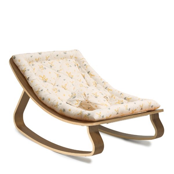 Charlie Crane LEVO Baby Rocker stol, en del av kategorien Furniture - At Home Interiør