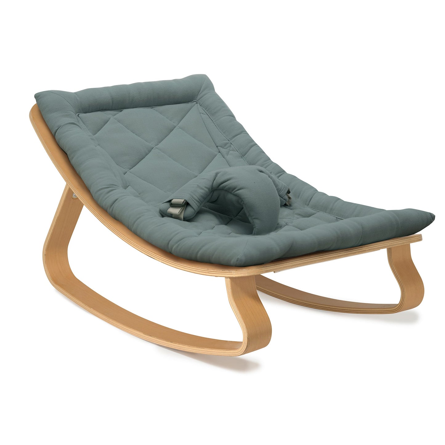 Charlie Crane LEVO Baby Rocker stol, en del av kategorien Furniture - At Home Interiør