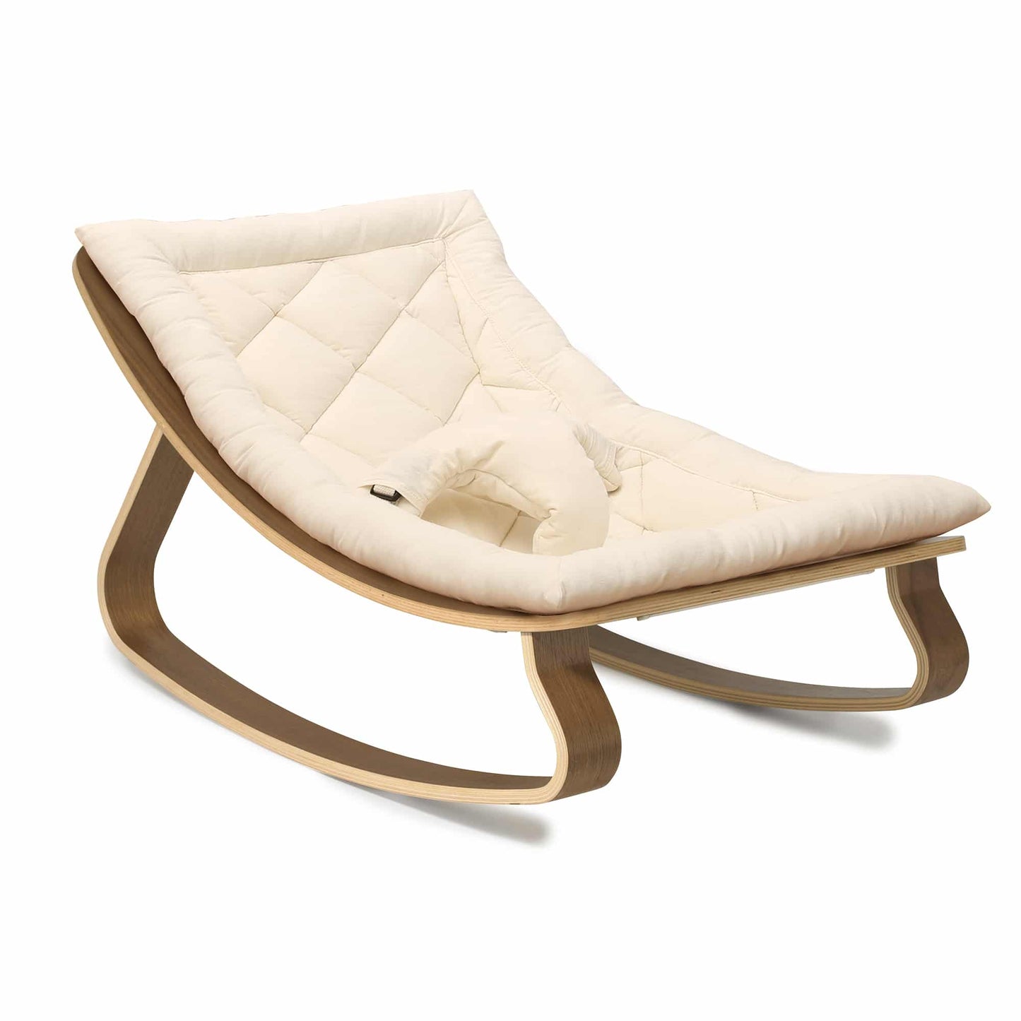 Charlie Crane LEVO Baby Rocker stol, en del av kategorien Furniture - At Home Interiør