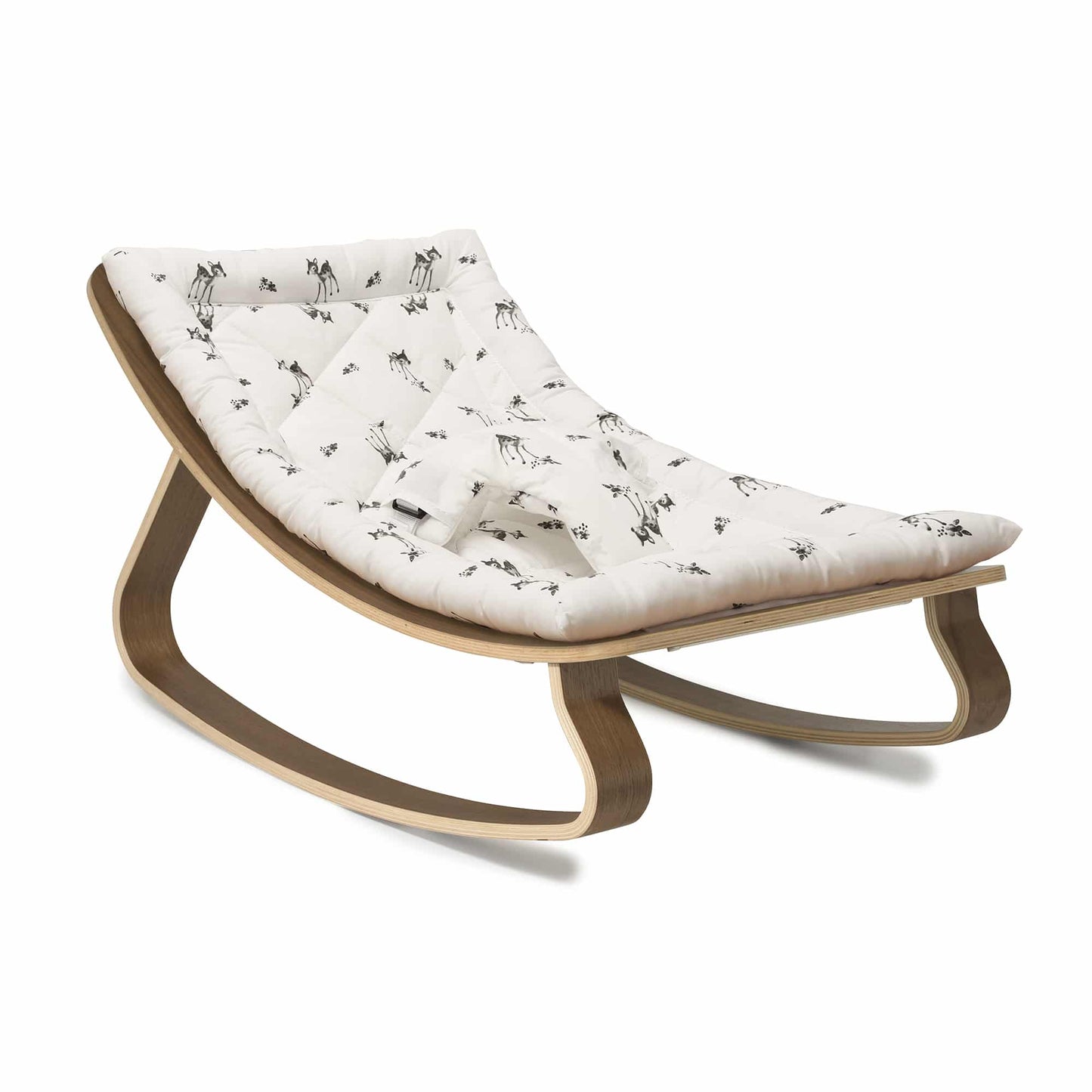 Charlie Crane LEVO Baby Rocker stol, en del av kategorien Furniture - At Home Interiør