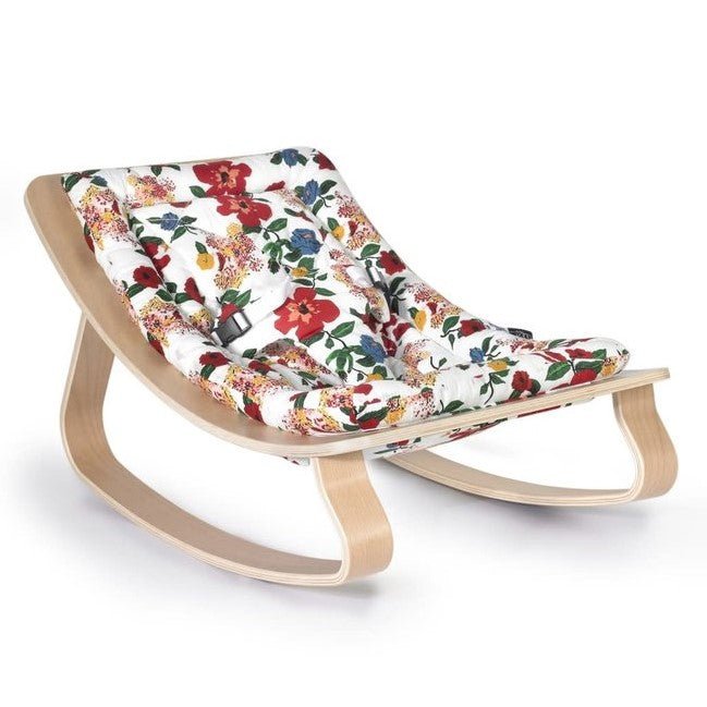 Charlie Crane LEVO Baby Rocker stol, en del av kategorien Furniture - At Home Interiør