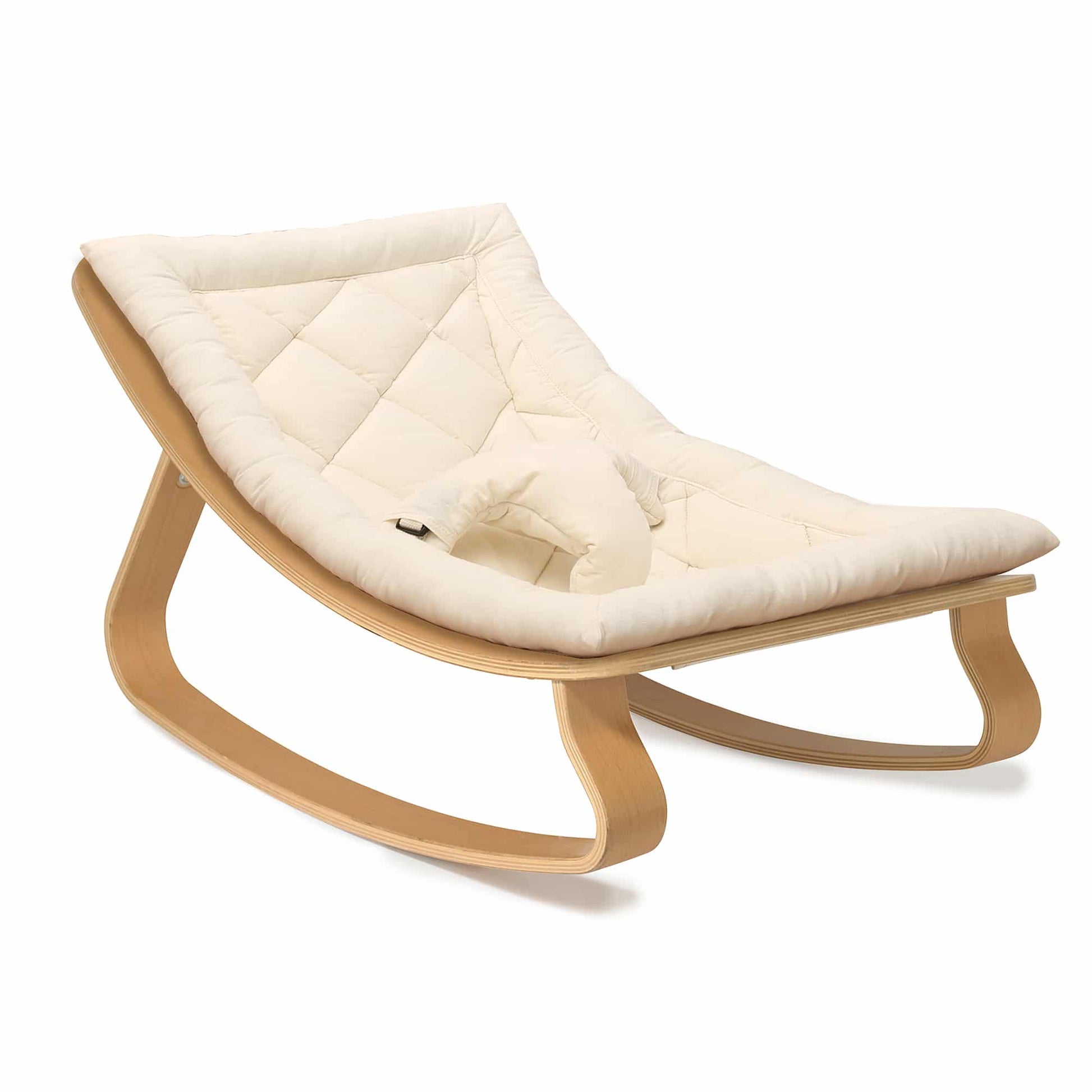 Charlie Crane LEVO Baby Rocker stol, en del av kategorien Furniture - At Home Interiør