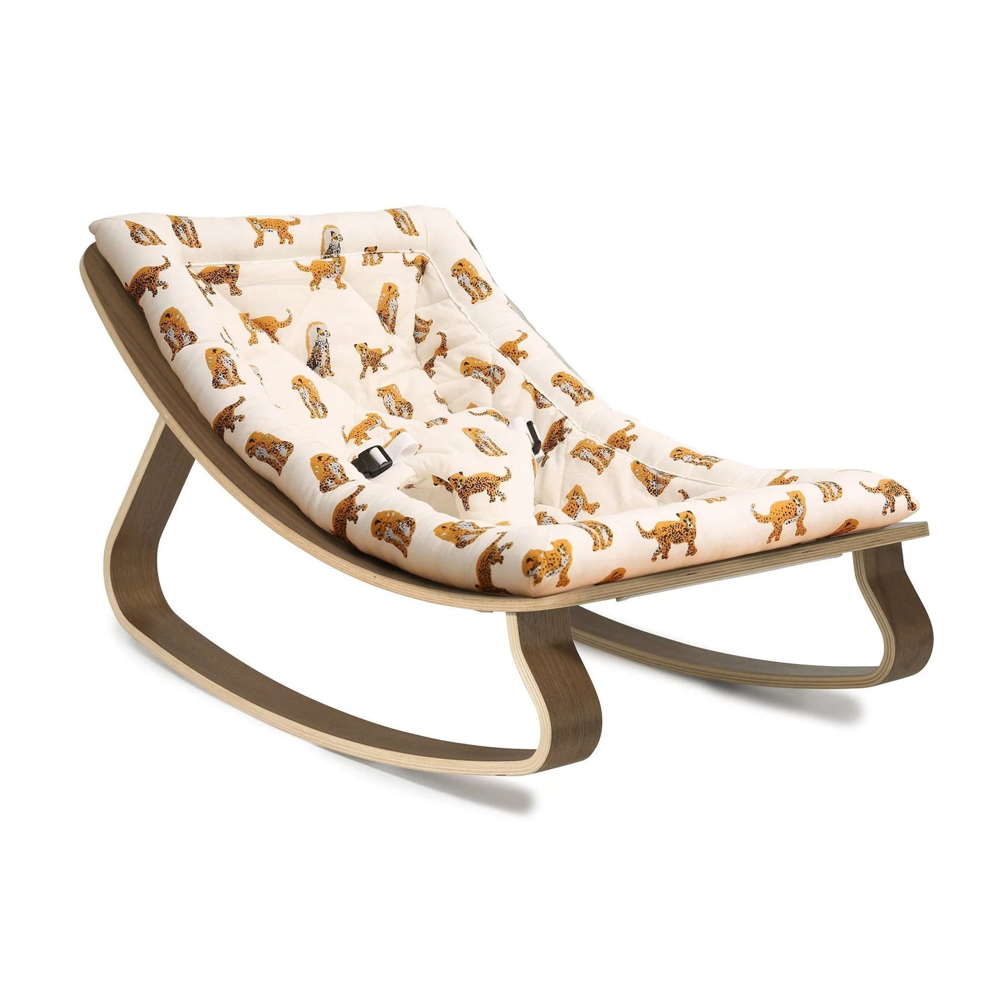 Charlie Crane LEVO Baby Rocker stol, en del av kategorien Furniture - At Home Interiør