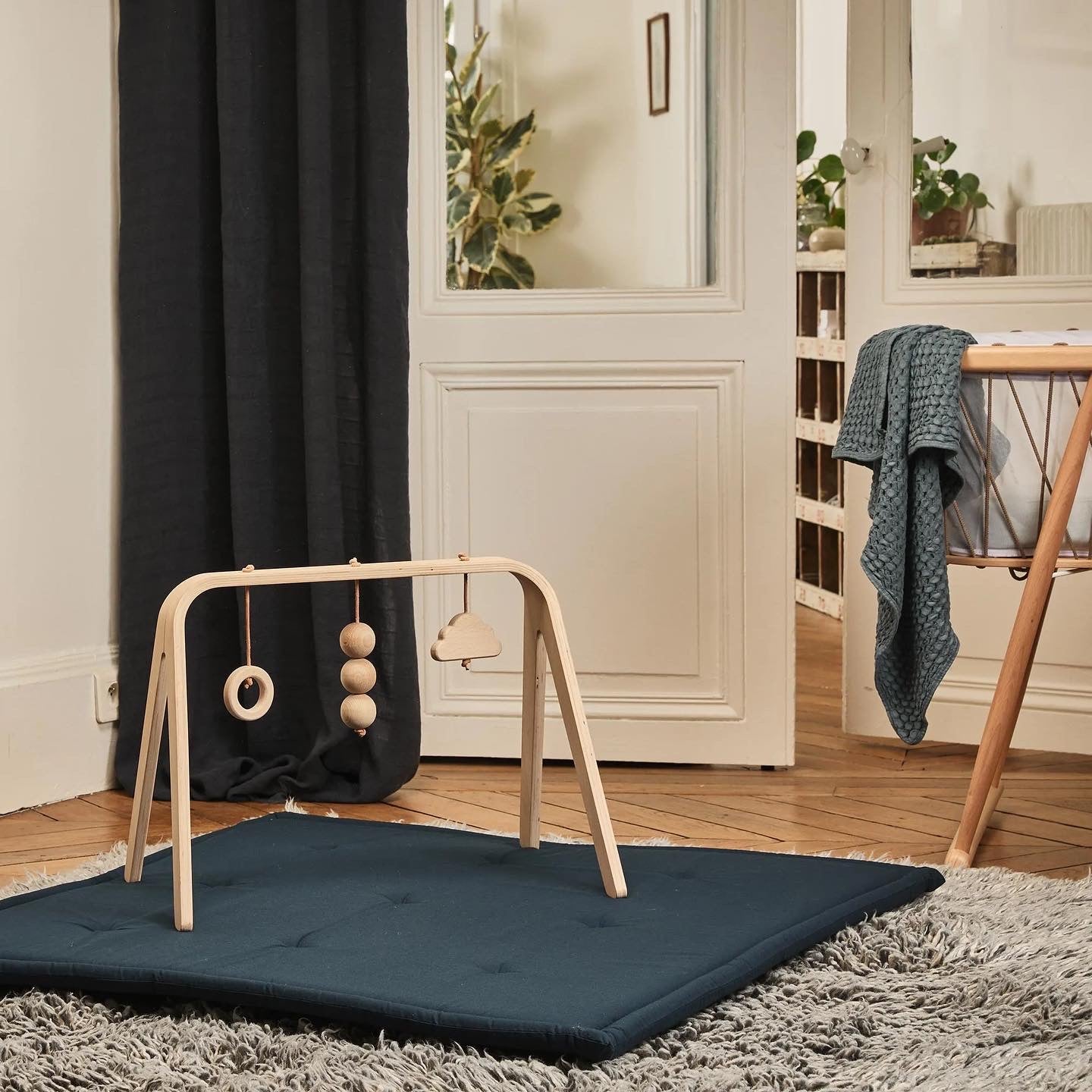 Charlie Crane TAMI Playmat, en del av kategorien Carpet - At Home Interiør