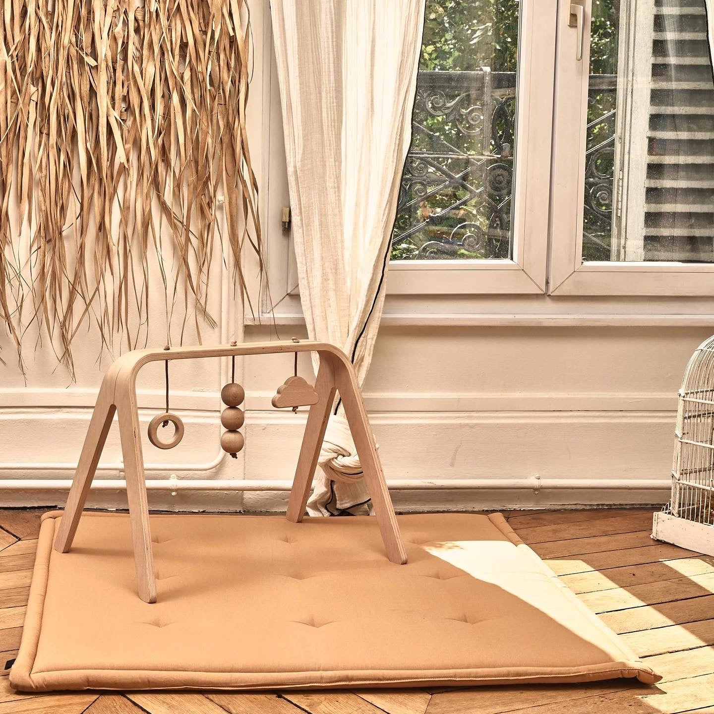 Charlie Crane TAMI Playmat, en del av kategorien Carpet - At Home Interiør