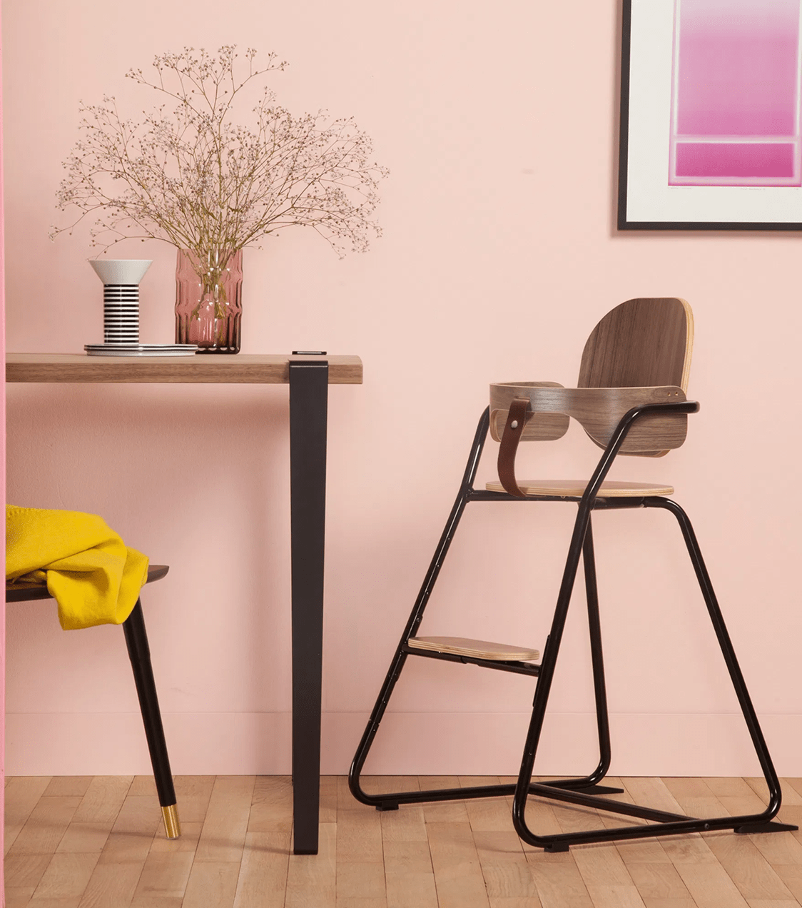 Charlie Crane TIBU Chair Baby Set, en del av kategorien Furniture - At Home Interiør