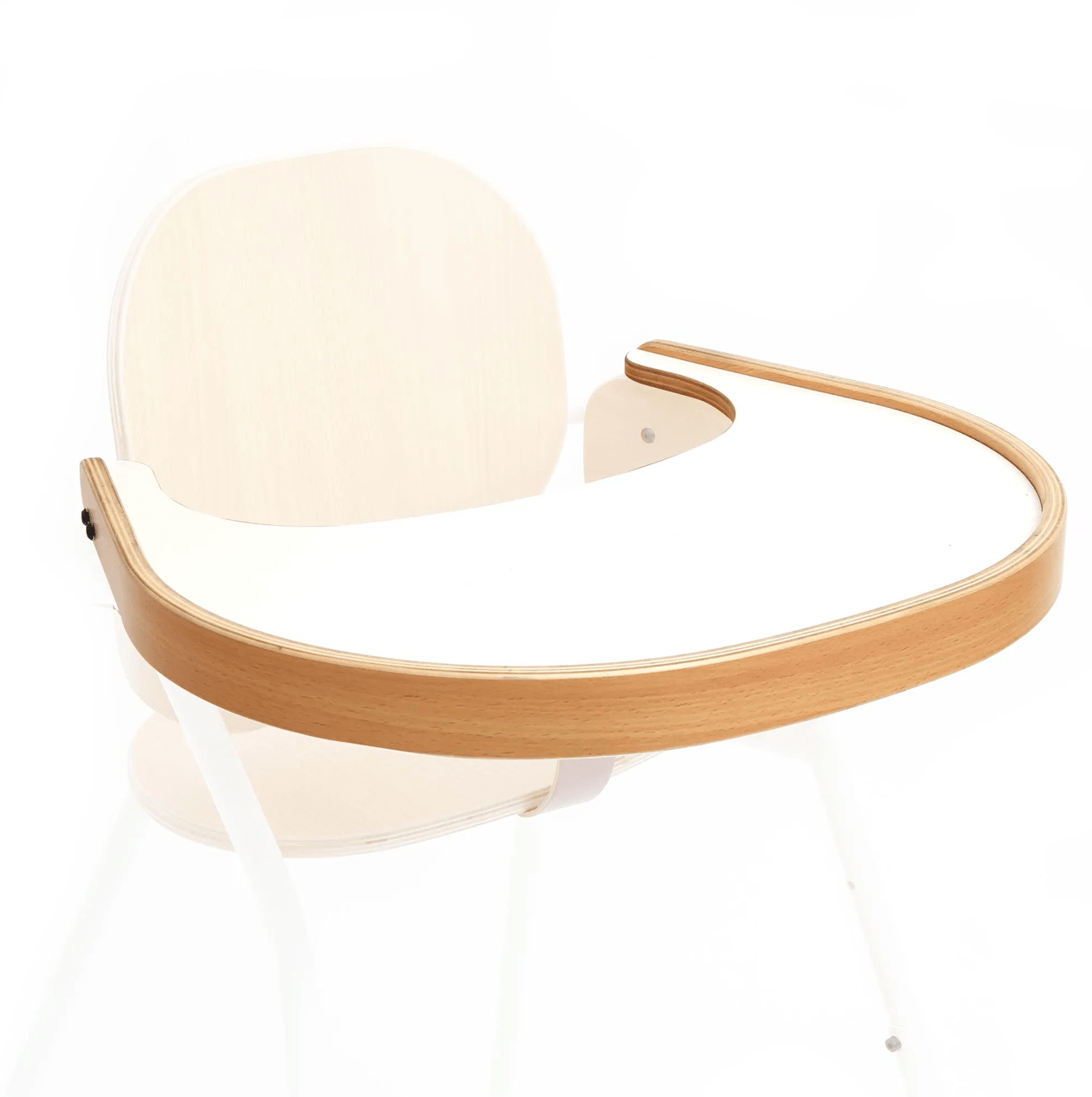 Charlie Crane TIBU Chair Table Tray, en del av kategorien Furniture - At Home Interiør