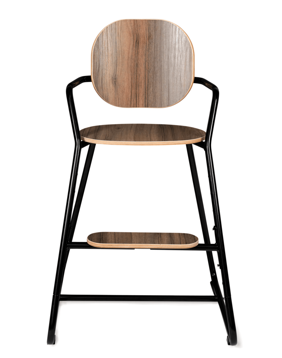 Charlie Crane TIBU High Chair, en del av kategorien Furniture - At Home Interiør