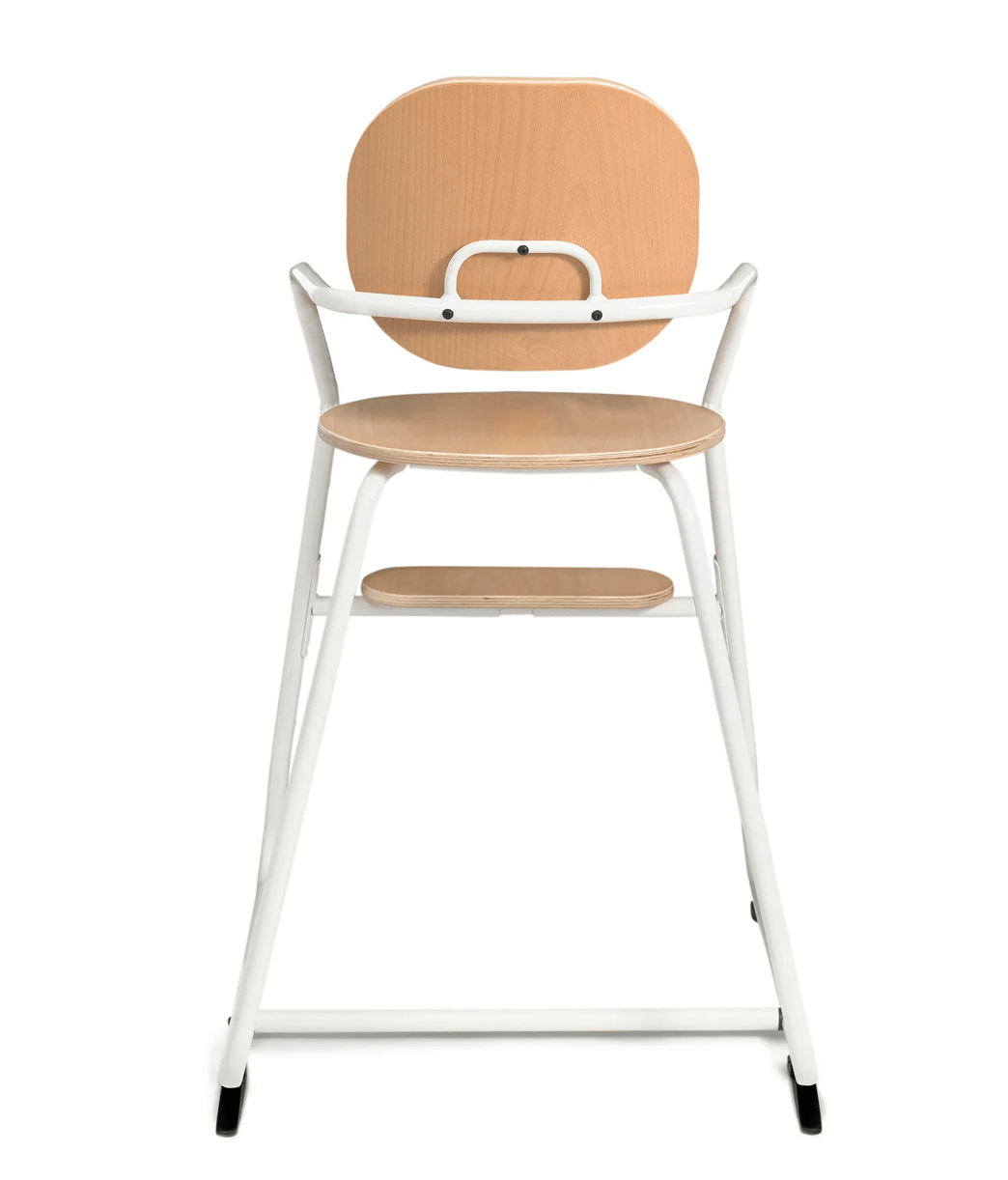 Charlie Crane TIBU High Chair, en del av kategorien Furniture - At Home Interiør