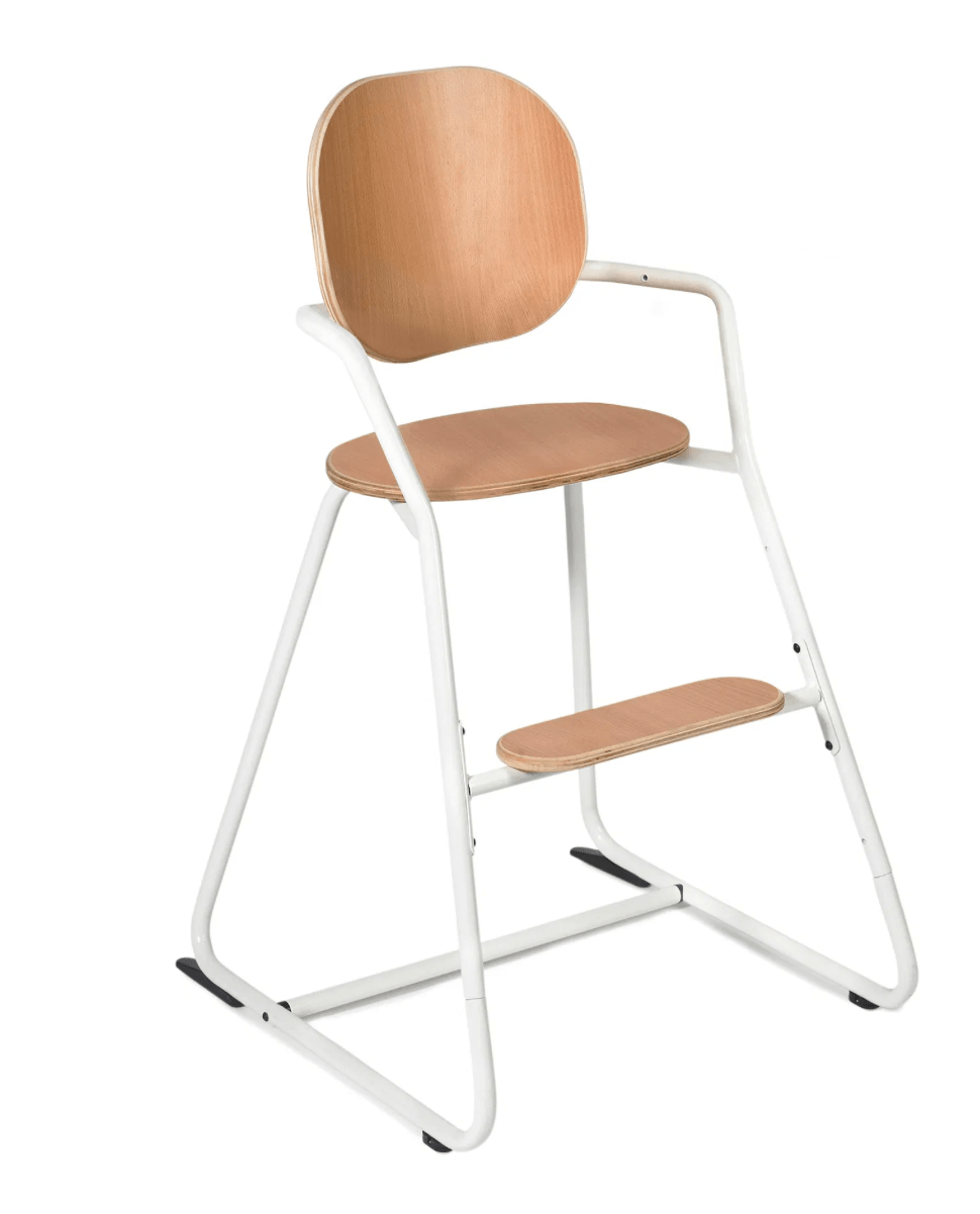 Charlie Crane TIBU High Chair, en del av kategorien Furniture - At Home Interiør
