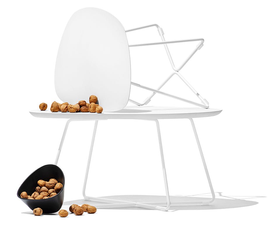 Ciop - G sofabord, en del av kategorien skrivebord - At Home Interiør