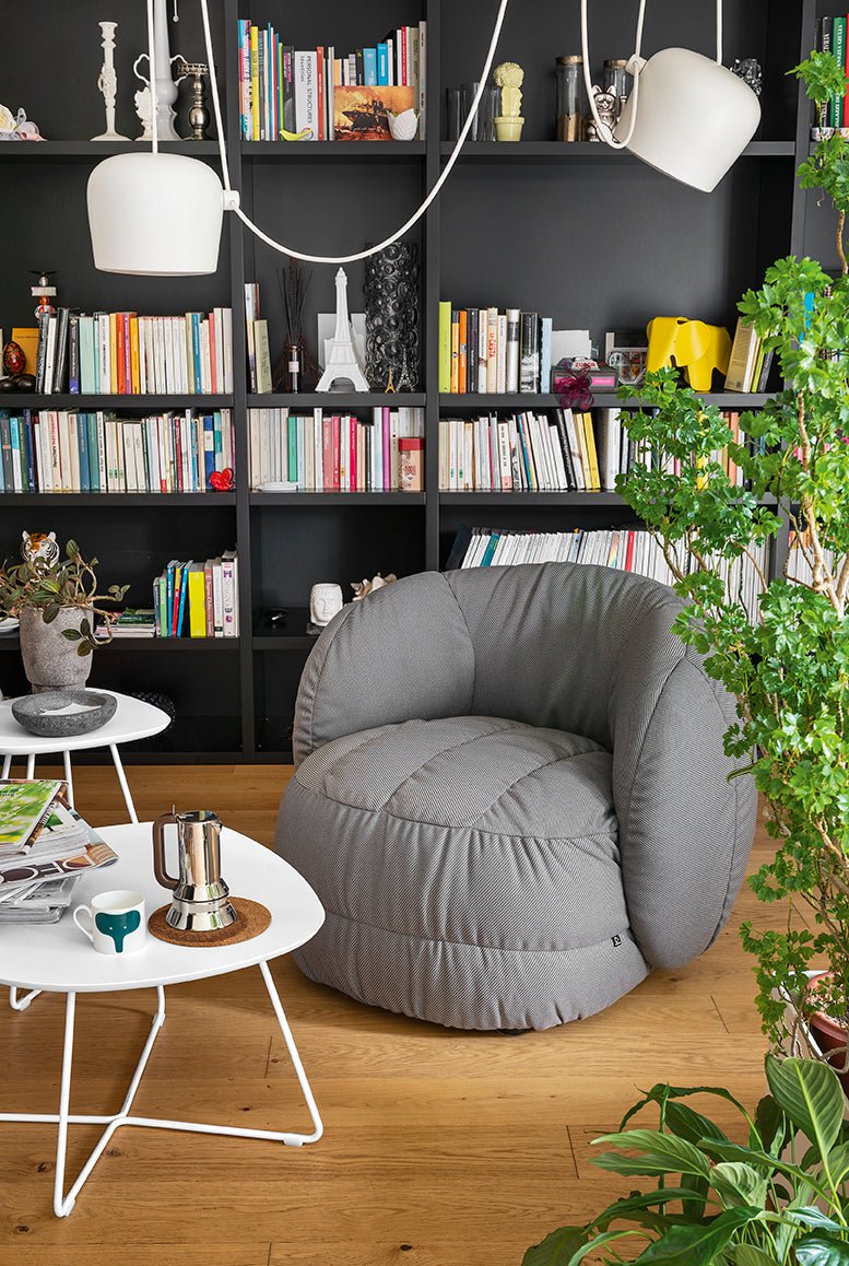 Ciop - P sidebord, en del av kategorien skrivebord - At Home Interiør