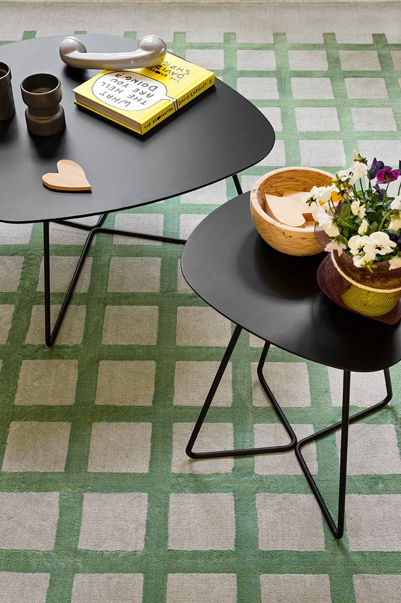 Ciop - P sidebord, en del av kategorien skrivebord - At Home Interiør