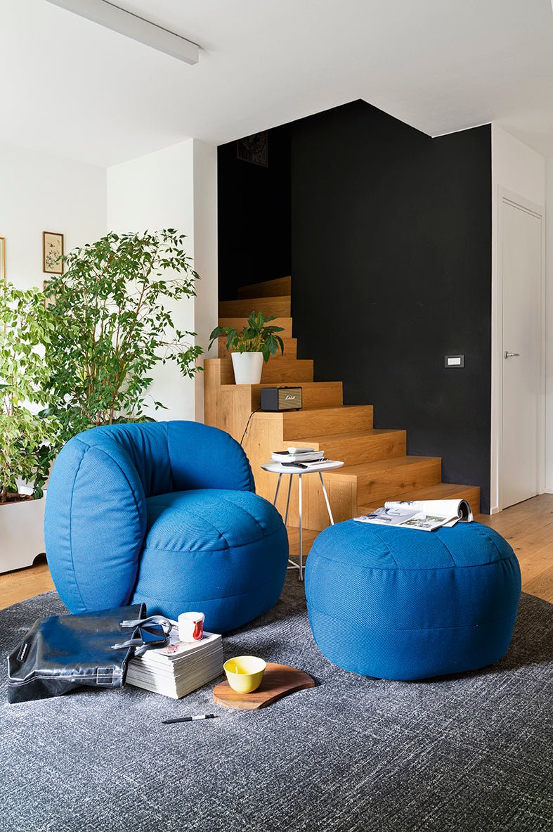 Ciop - P sidebord, en del av kategorien skrivebord - At Home Interiør