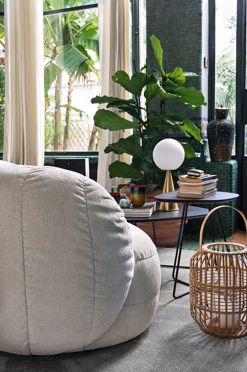 Ciop - P sidebord, en del av kategorien skrivebord - At Home Interiør