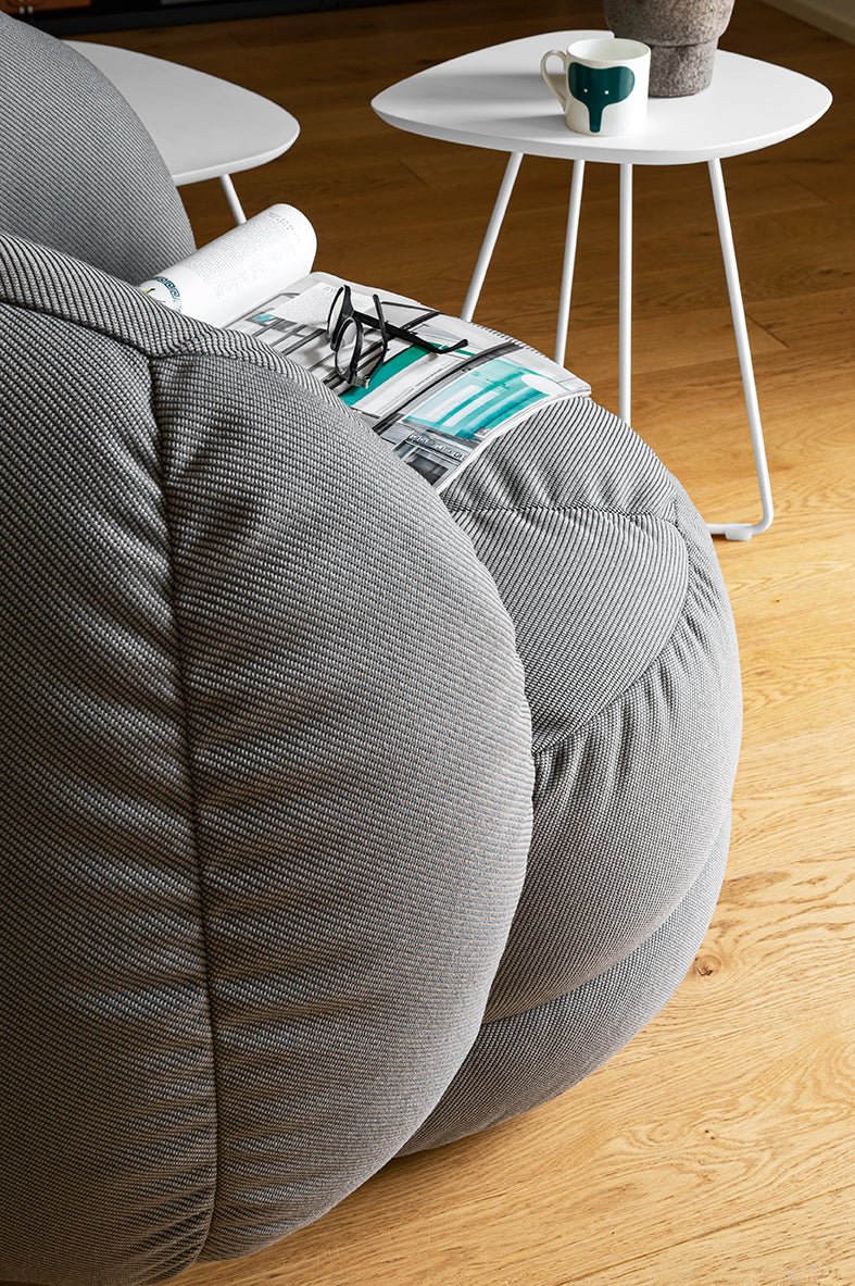 Ciop - P sidebord, en del av kategorien skrivebord - At Home Interiør