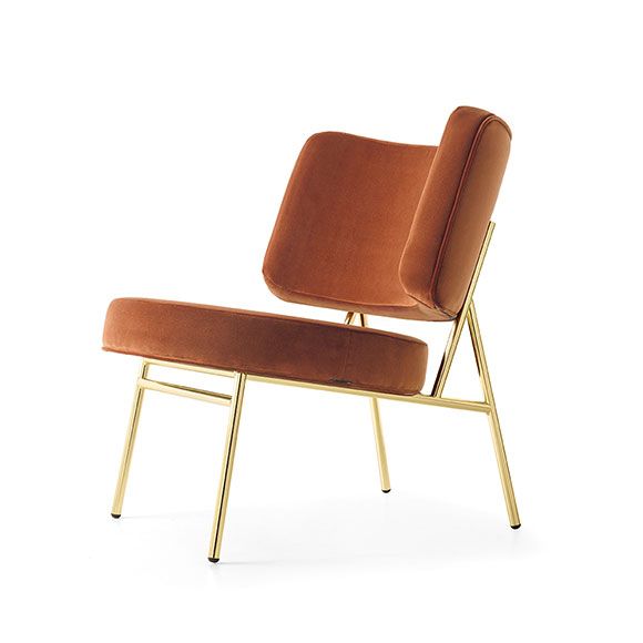 Coco Lenestol, en del av kategorien Lenestol - At Home Interiør