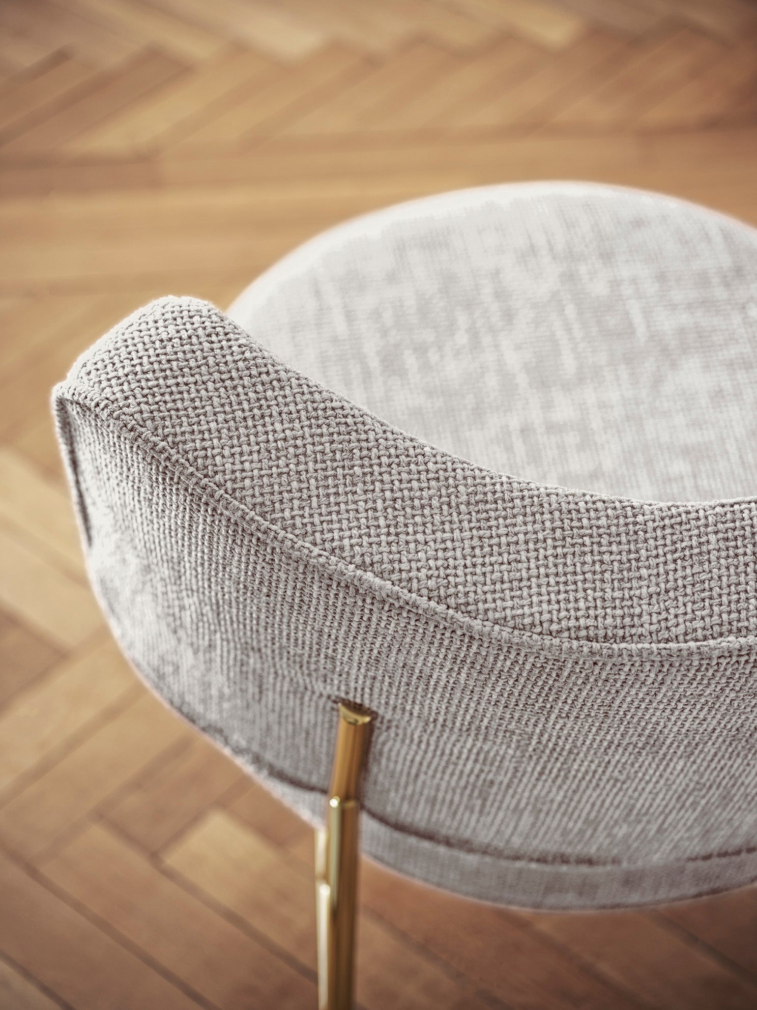 Coco Lenestol, en del av kategorien Lenestol - At Home Interiør