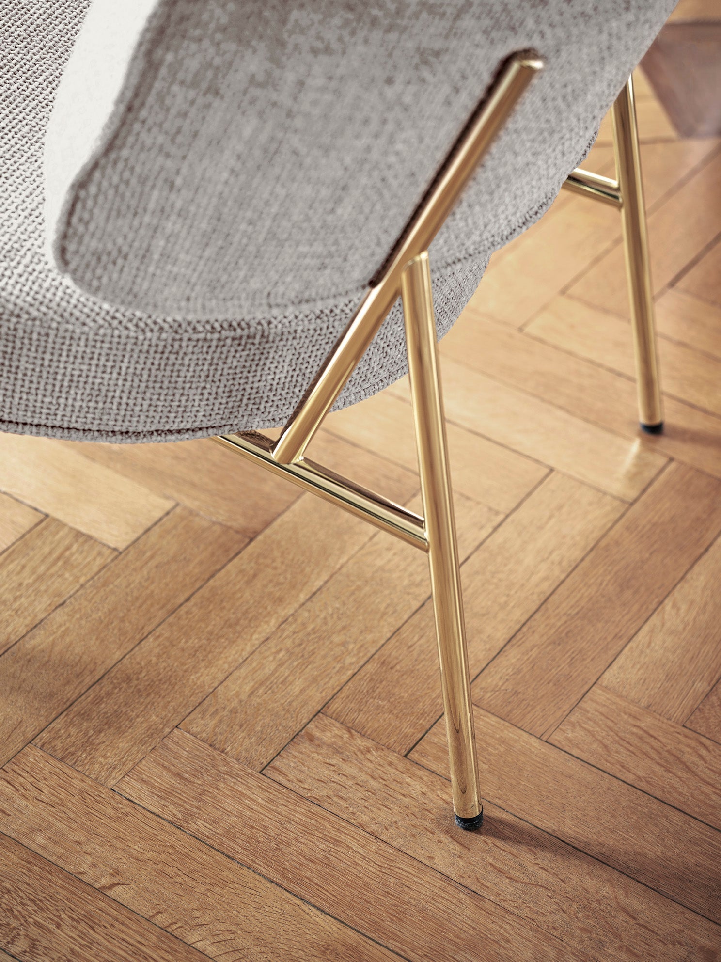 Coco Lenestol, en del av kategorien Lenestol - At Home Interiør