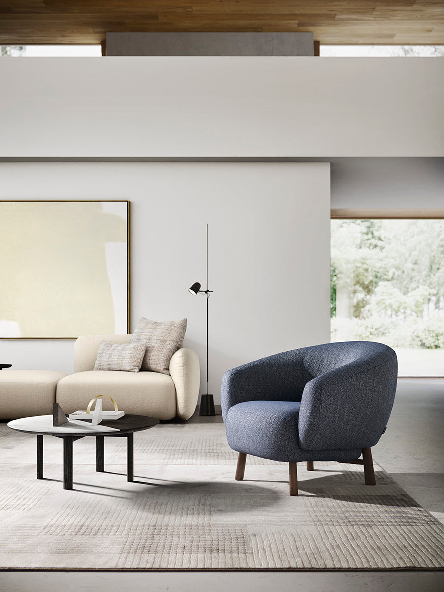 Ginza Sofa oppsett XL