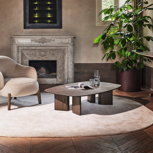 Sandy sofabord 130*80