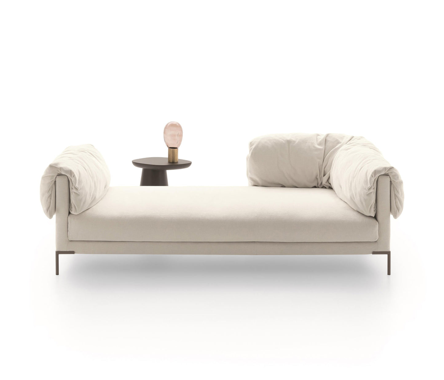 Drop sofa