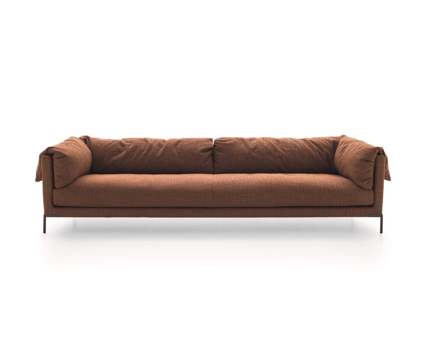 Drop sofa
