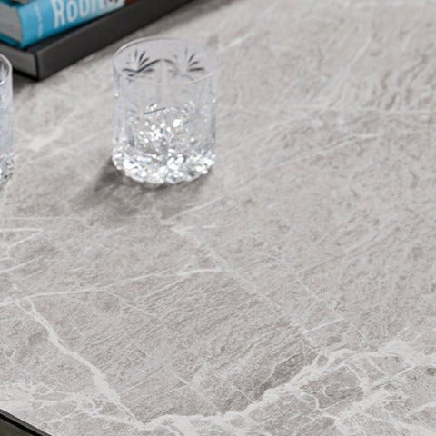 Elisse Elipse spisebord 200, en del av kategorien Spisebord - At Home Interiør