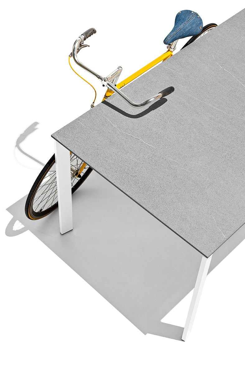 Eminence 110 - 155 Ceramic spisebord, en del av kategorien Spisebord - At Home Interiør