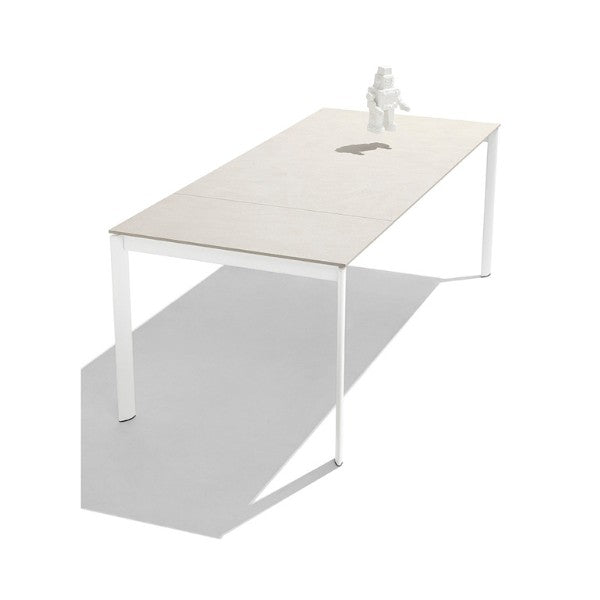 Eminence 110-155 spisebord, en del av kategorien Spisebord - At Home Interiør