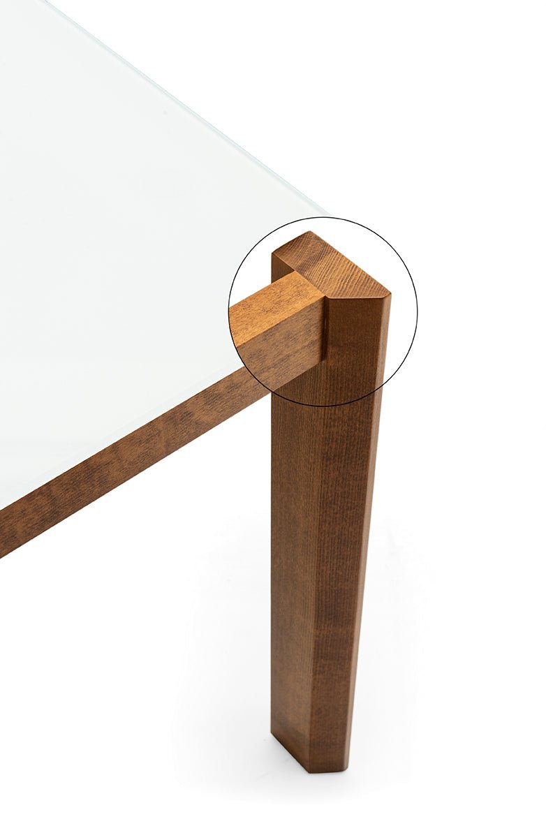 Eminence 160-310 Ceramic spisebord, en del av kategorien Spisebord - At Home Interiør