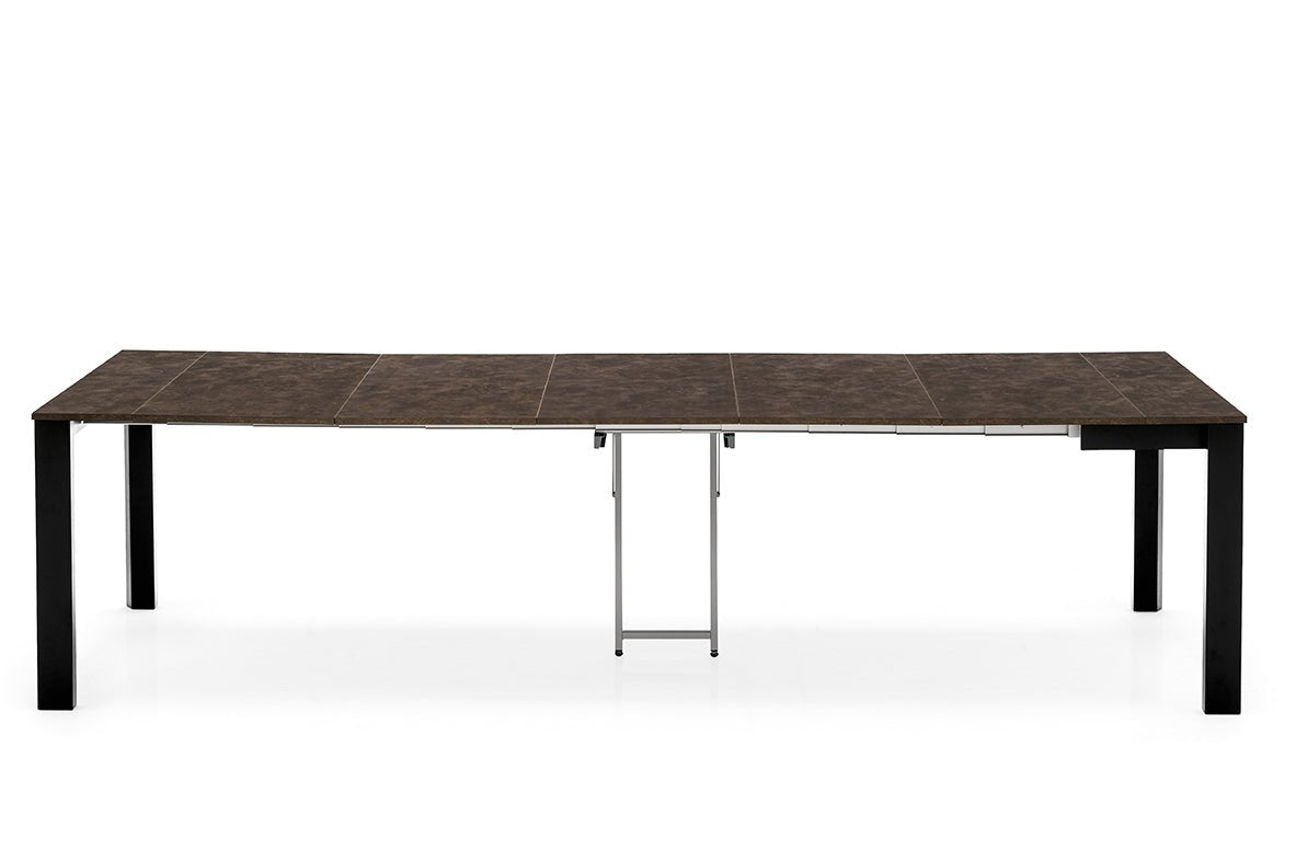 Eminence Consolle utrekksbord 50-300, en del av kategorien Spisebord - At Home Interiør