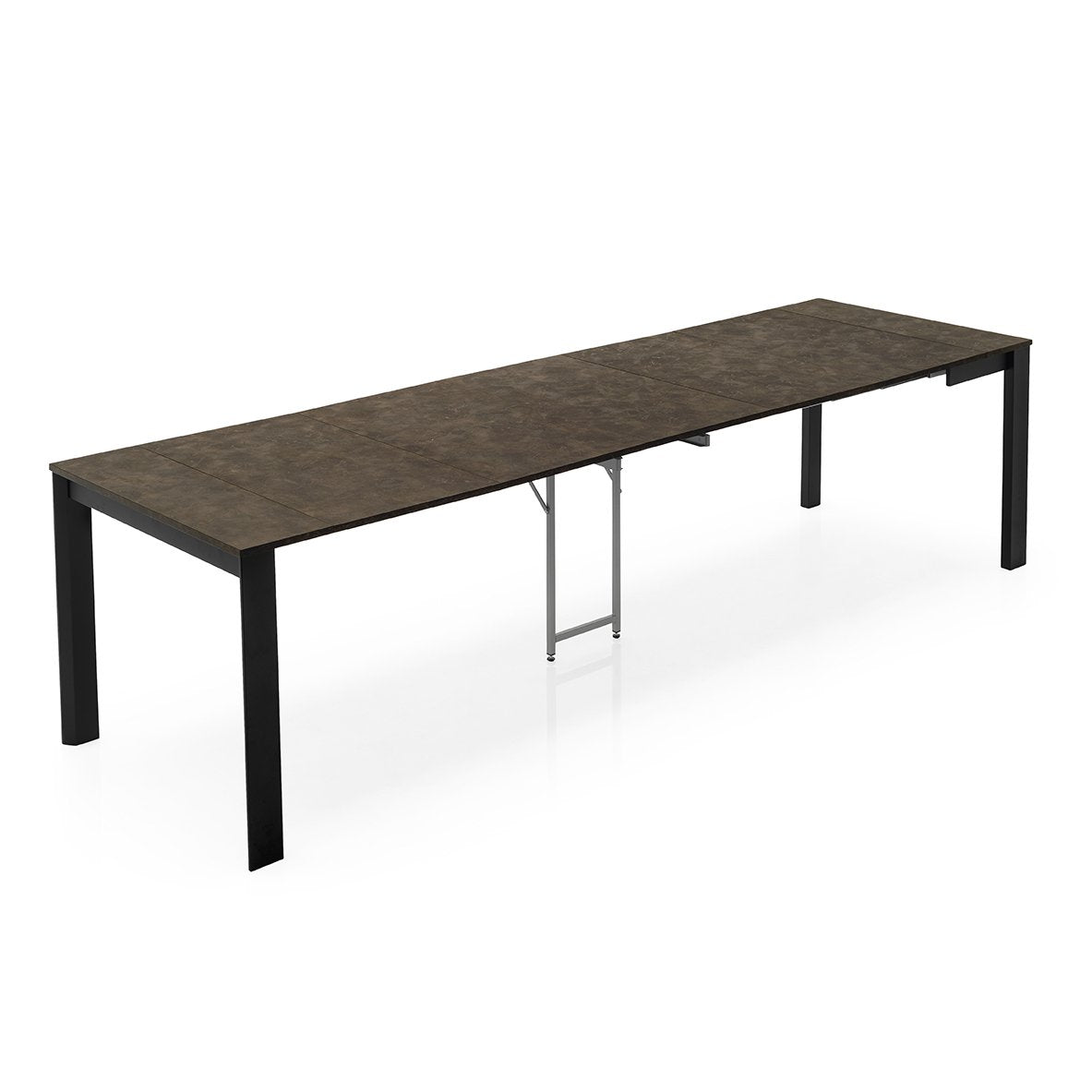 Eminence Consolle utrekksbord 50-300, en del av kategorien Spisebord - At Home Interiør