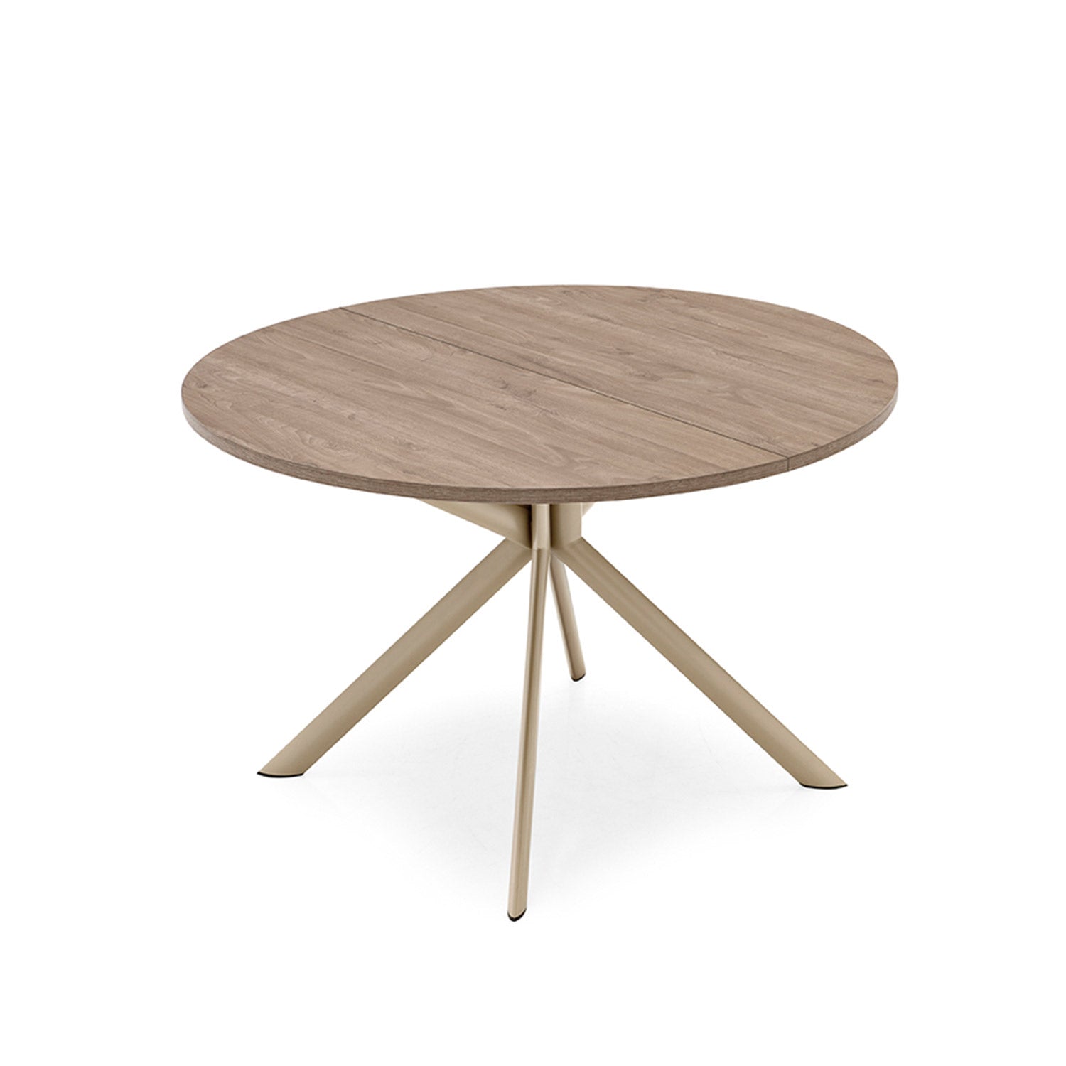 Giove 120 spisebord, en del av kategorien Spisebord - At Home Interiør