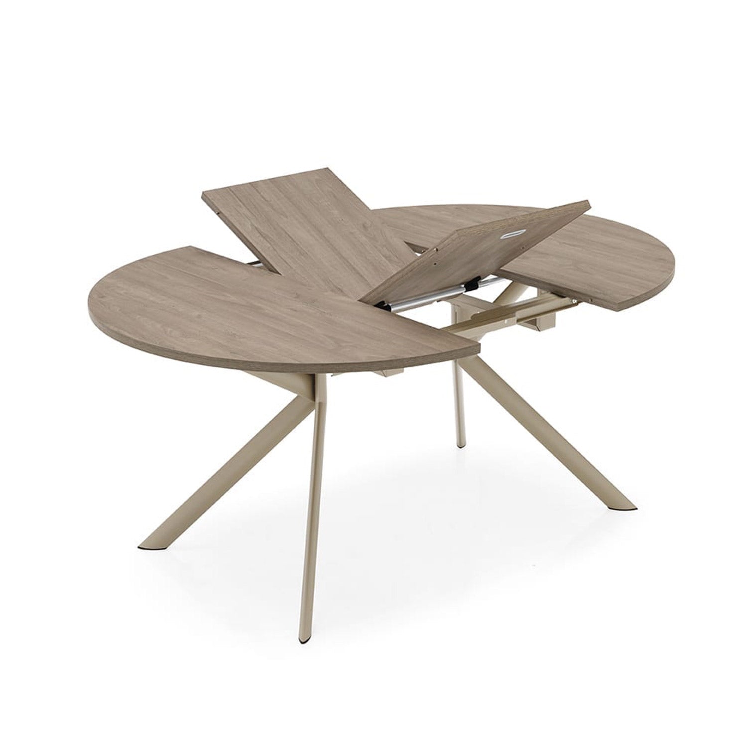 Giove 120 spisebord, en del av kategorien Spisebord - At Home Interiør