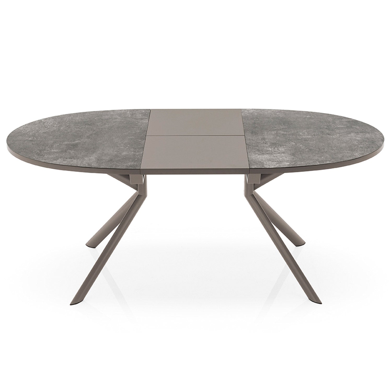 Giove 140 spisebord, en del av kategorien Spisebord - At Home Interiør