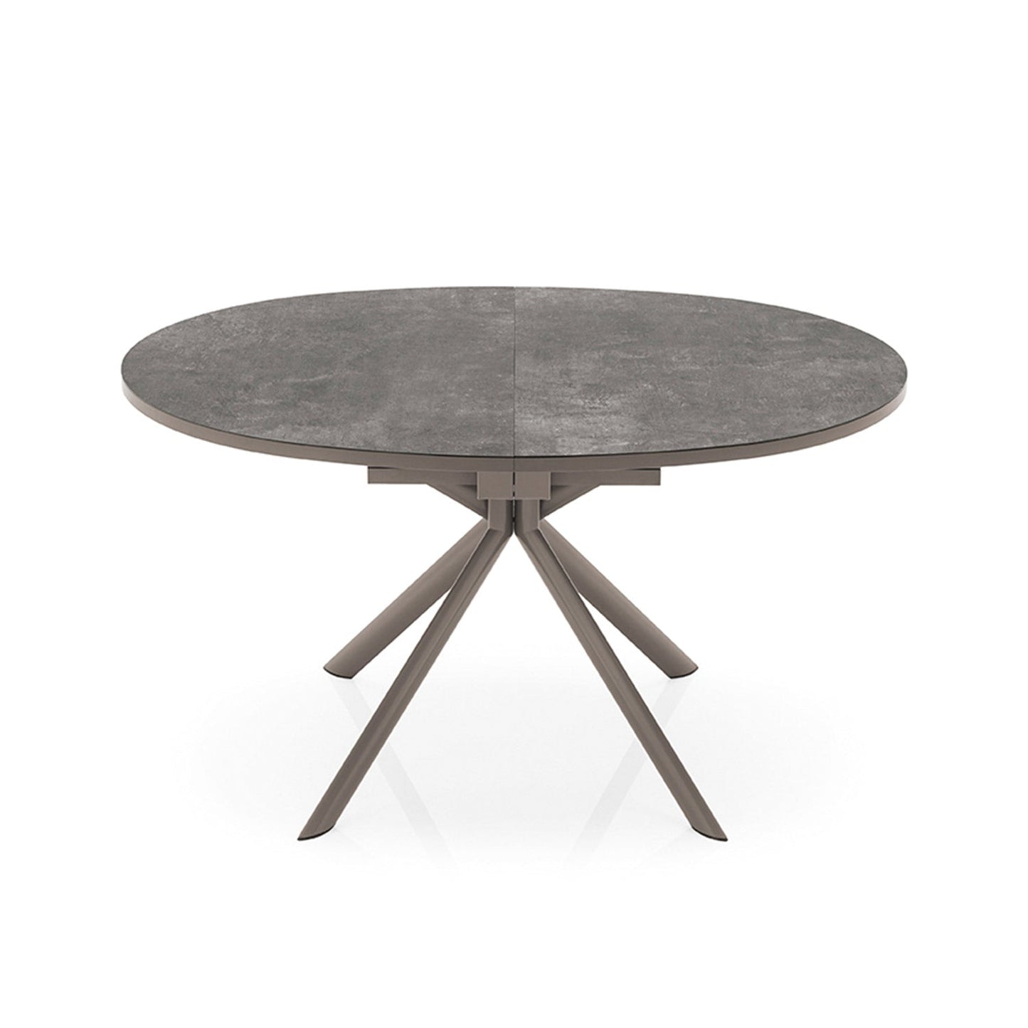 Giove 140 spisebord, en del av kategorien Spisebord - At Home Interiør