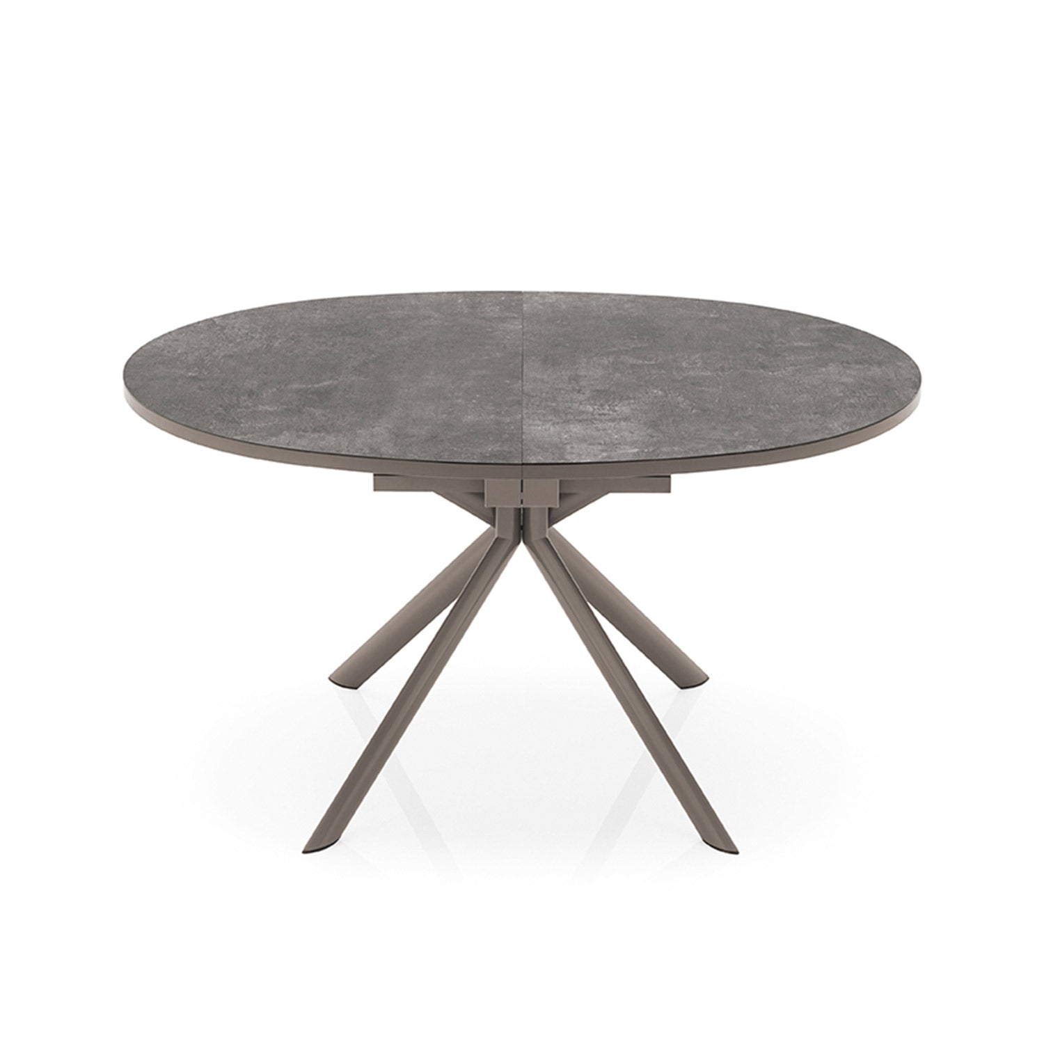 Giove 140 spisebord, en del av kategorien Spisebord - At Home Interiør