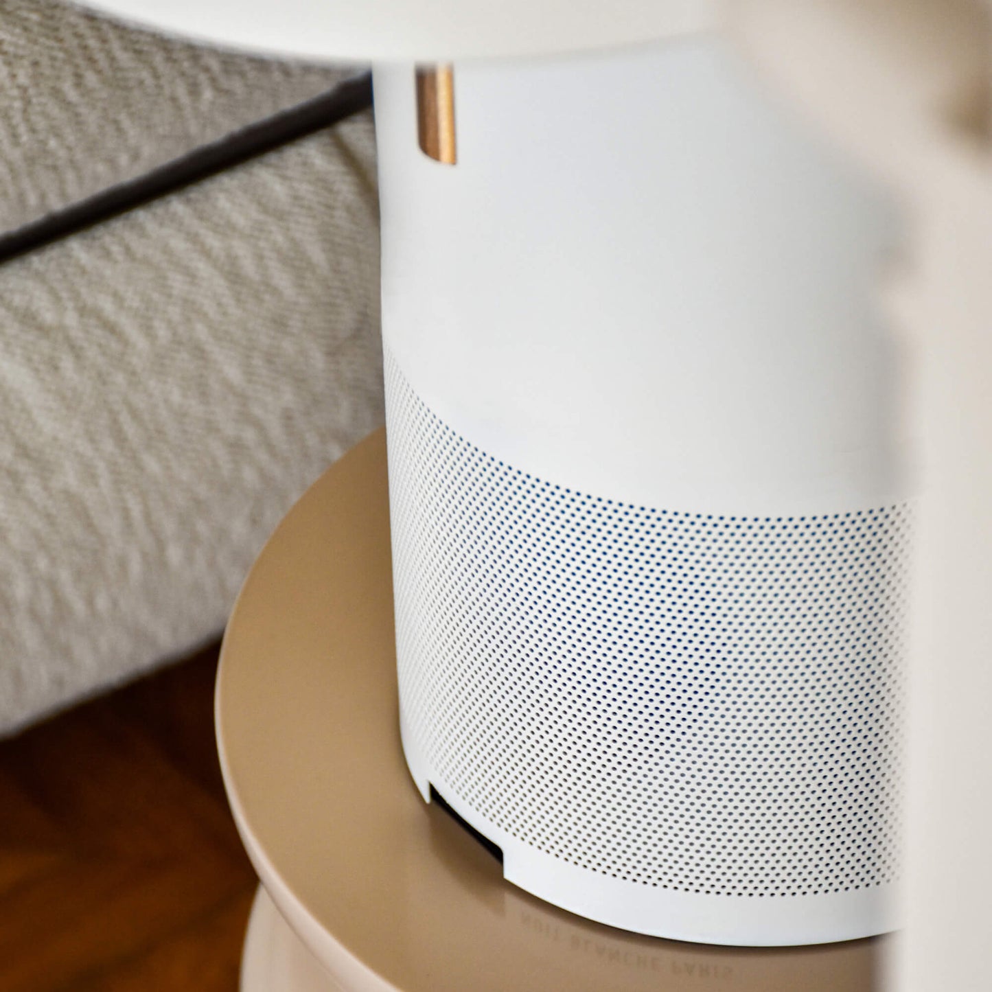 Grande Alto høytaler lampe, en del av kategorien høytaler - At Home Interiør