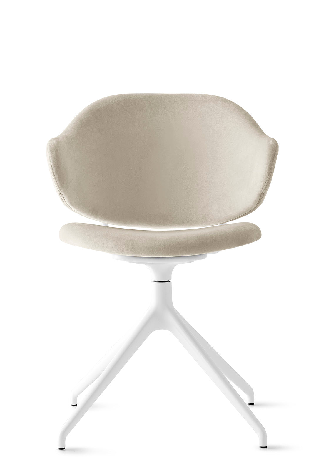 Holly spisestuestol med dreieben, en del av kategorien spisestuestol - At Home Interiør