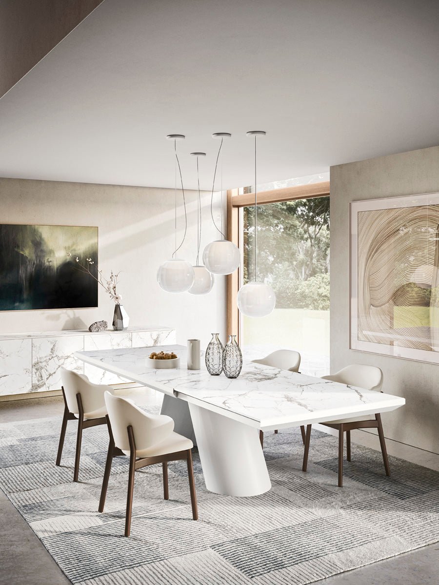 Holly spisestuestol med treben, CS2080, en del av kategorien spisestuestol - At Home Interiør