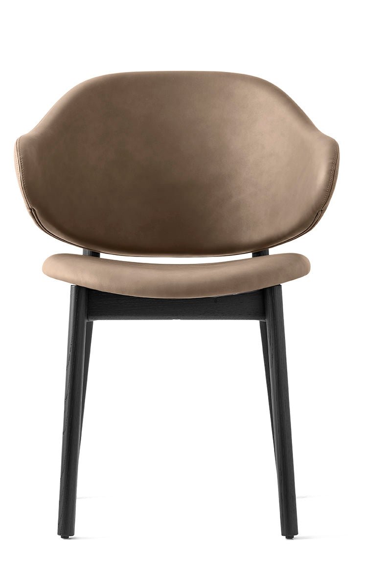 Holly spisestuestol med treben, CS2080, en del av kategorien spisestuestol - At Home Interiør