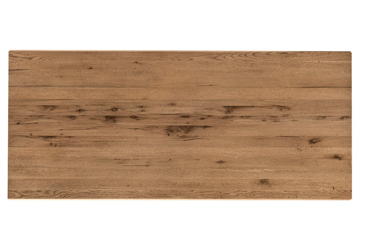 Icaro spisebord i heltre Nyhet, en del av kategorien Spisebord - At Home Interiør