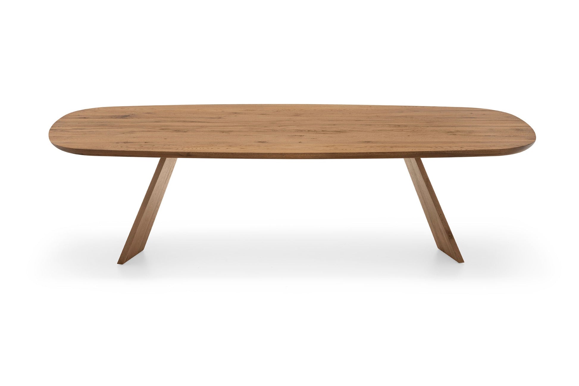 Icaro spisebord i heltre Nyhet, en del av kategorien Spisebord - At Home Interiør