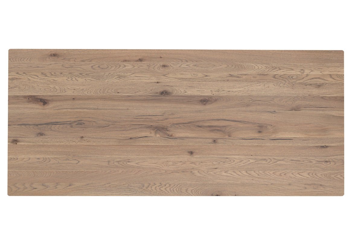 Icaro spisebord i heltre Nyhet, en del av kategorien Spisebord - At Home Interiør