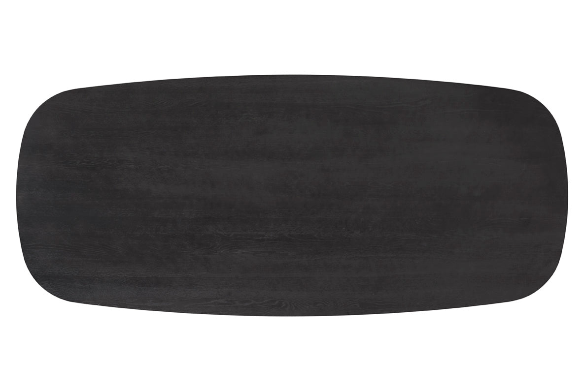 Icaro spisebord i heltre Nyhet, en del av kategorien Spisebord - At Home Interiør